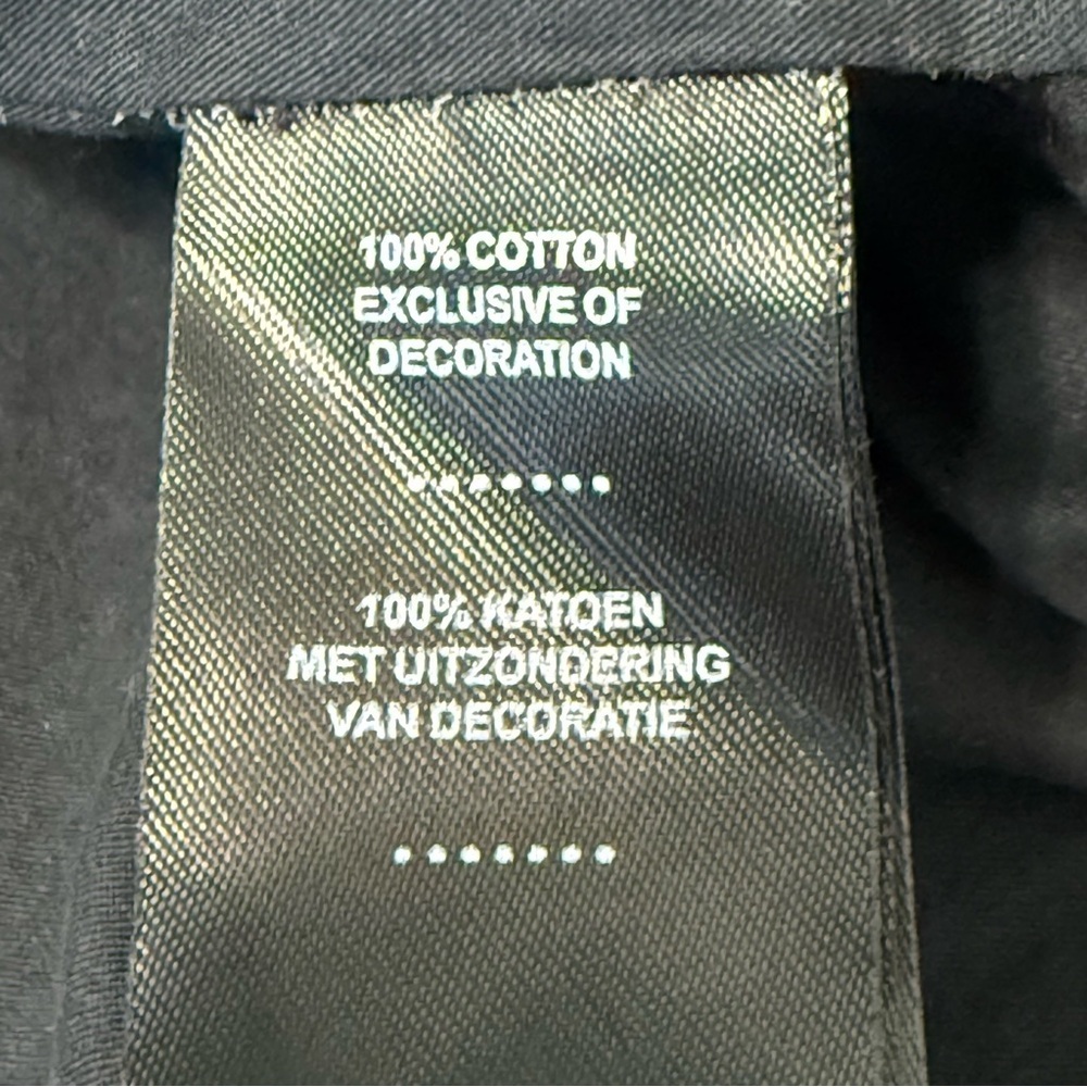 Harley Davidson Flannel Plaid Shirt Jacket Men Size L Cotton Button Up Green - Picture 10 of 16